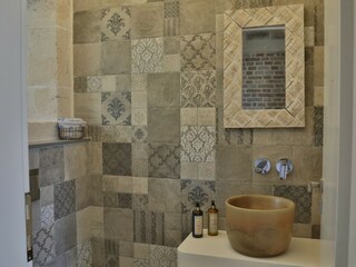 Villa Rethymnon Caratteristiche 27