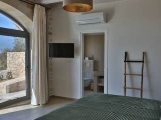 Villa Rethymnon Caratteristiche 32