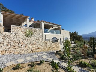 Villa Rethymnon Registrazione all'aperto 19