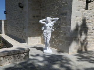 Villa Rethymnon Registrazione all'aperto 20