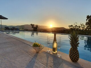 Villa Rethymnon Buitenaudio-opname 15