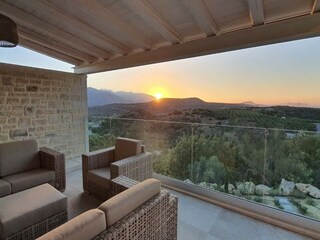 Villa Rethymnon Enregistrement extérieur 16