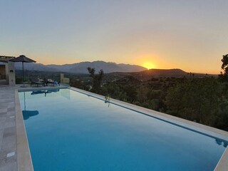 Villa Rethymnon Registrazione all'aperto 14