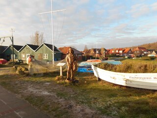 Appartamento per vacanze Hohwacht Ambiente 15