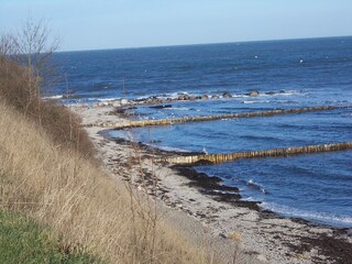 Apartamento de vacaciones Hohwacht Entorno 16