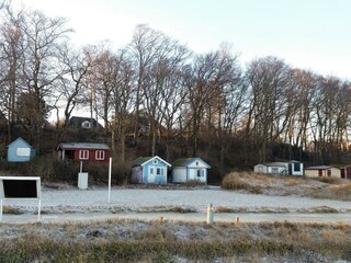 Apartamento de vacaciones Hohwacht Entorno 20