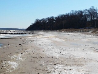 Apartamento de vacaciones Hohwacht Entorno 23