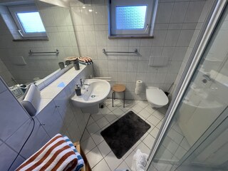 Apartamento de vacaciones Hohwacht Características 7