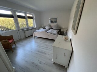 Appartement de vacances Hohwacht Équipement 5