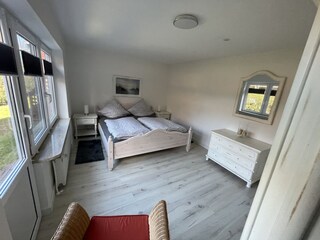 Appartement de vacances Hohwacht Équipement 6