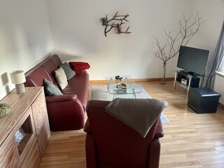 Appartement de vacances Hohwacht Équipement 10