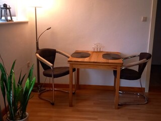 Appartement de vacances Hohwacht Équipement 12