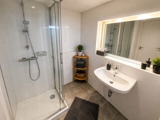 Appartement de vacances Hohwacht Salle de bain 10