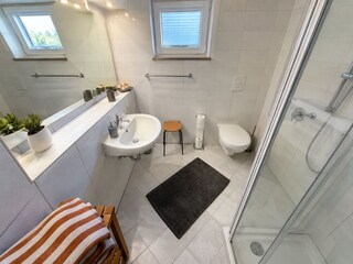 Appartement de vacances Hohwacht Salle de bain 11
