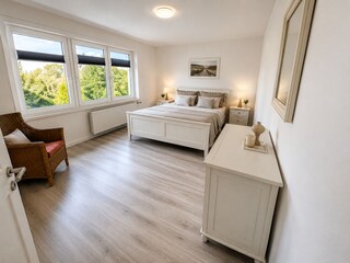 Appartement de vacances Hohwacht Chambre 9