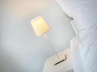 Wohnzimmerdetail