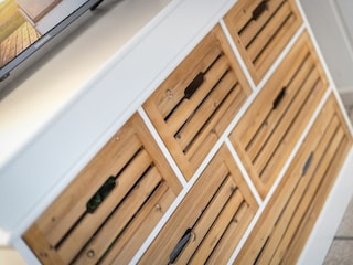 Wohnzimmerdetail