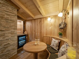 Luxusappartement Alpenliebe