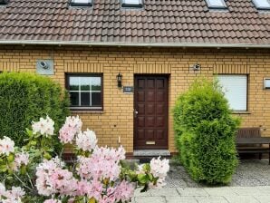 Ferienhaus Beiboot - Wangerland - image1