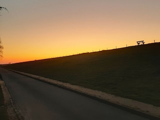 Deichblick
