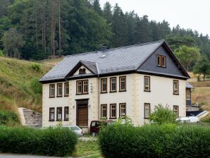 Ferienwohnung Orgelbauerhaus Schulze - Königsee - image1