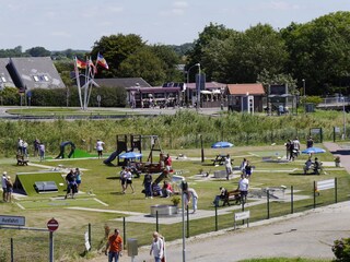 Ferienwohnung Dorum-Neufeld Umgebung 23