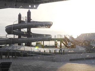 Ferienwohnung Dorum-Neufeld Umgebung 24