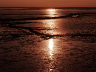 Ferienwohnung Dorum-Neufeld Umgebung 26