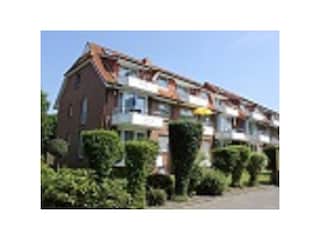 Ferienwohnung Dorum-Neufeld Außenaufnahme 3