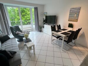 Appartement de vacances Uttied (Auszeit)