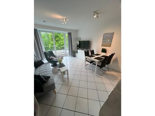 Ferienwohnung Dorum-Neufeld Ausstattung 1