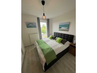 Ferienwohnung Dorum-Neufeld Ausstattung 9