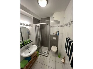 Ferienwohnung Dorum-Neufeld Ausstattung 11