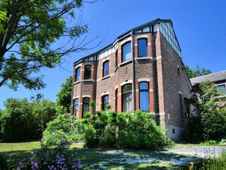 Cottage Barvaux-sur-Ourthe Außenaufnahme 1