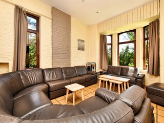 Cottage Barvaux-sur-Ourthe Ausstattung 24