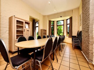 Vakantiehuisje Barvaux-sur-Ourthe Kenmerken 25