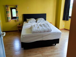 Casa vacanze Barvaux-sur-Ourthe Caratteristiche 11