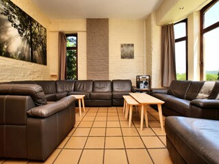 Vakantiehuisje Barvaux-sur-Ourthe Kenmerken 26