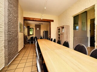 Cottage Barvaux-sur-Ourthe Ausstattung 31