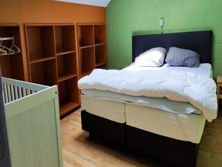 Casa vacanze Barvaux-sur-Ourthe Caratteristiche 14