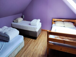 Cottage Barvaux-sur-Ourthe Ausstattung 27