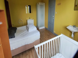 Vakantiehuisje Barvaux-sur-Ourthe Kenmerken 34