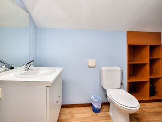 Cottage Barvaux-sur-Ourthe Ausstattung 21