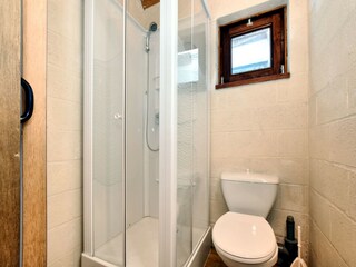 Vakantiehuisje Barvaux-sur-Ourthe Kenmerken 22