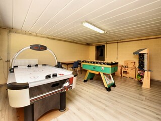 Holiday cottage Barvaux-sur-Ourthe Features 34