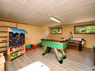 Cottage Barvaux-sur-Ourthe Ausstattung 18