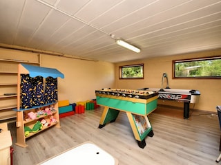 Maison de vacances Barvaux-sur-Ourthe Équipement 18