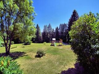 Casa vacanze Barvaux-sur-Ourthe Registrazione all'aperto 3