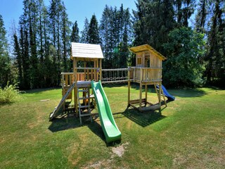 Vakantiehuisje Barvaux-sur-Ourthe  37