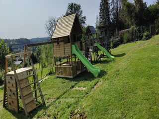 Vakantiehuisje Barvaux-sur-Ourthe Buitenaudio-opname 9